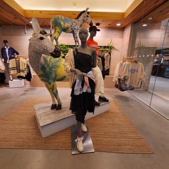Anthropologie - Women's Clothing Near Me - Miami, Florida Anthropologie - Women's Clothing Near Me - Miami, Florida