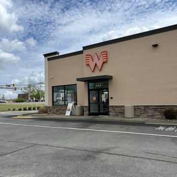 Whataburger - Burgers Near Me - White House, Tennessee