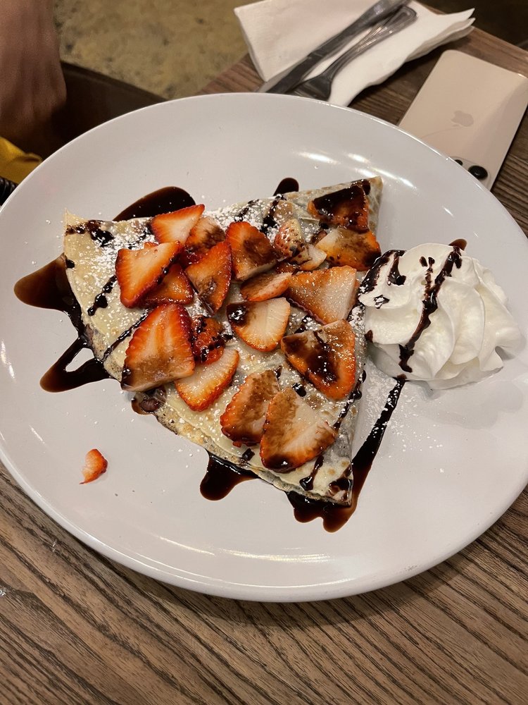 cedars restuarant chicha lounge, Fairfax Roadtrippers