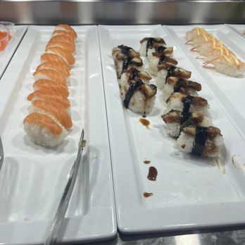 Charcoal Grill & Modern Buffet - Sushi - Buffets Near Me - Queens, New York Charcoal Grill & Modern Buffet - Sushi - Buffets Near Me - Queens, New York