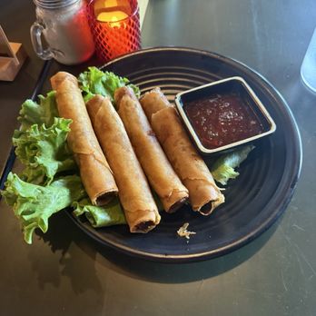 Pho Nom - Egg rolls - Vietnamese Near Me - San Diego, California Pho Nom - Egg rolls - Vietnamese Near Me - San Diego, California