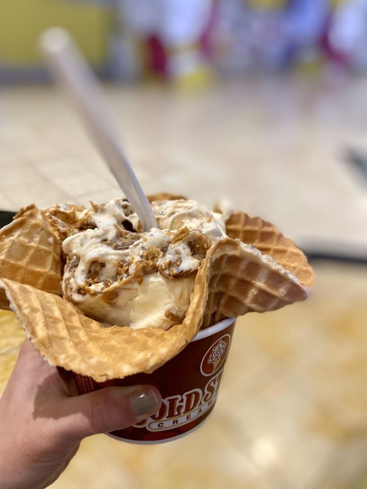 COLD STONE CREAMERY 32 Photos & 19 Reviews 160 N Gulph Rd, King of
