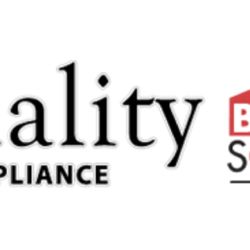 Quality Appliance & Tv Center