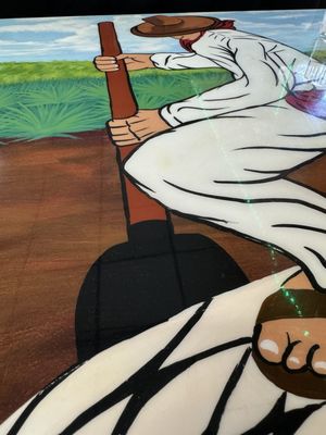 Coyotes Restaurant by null