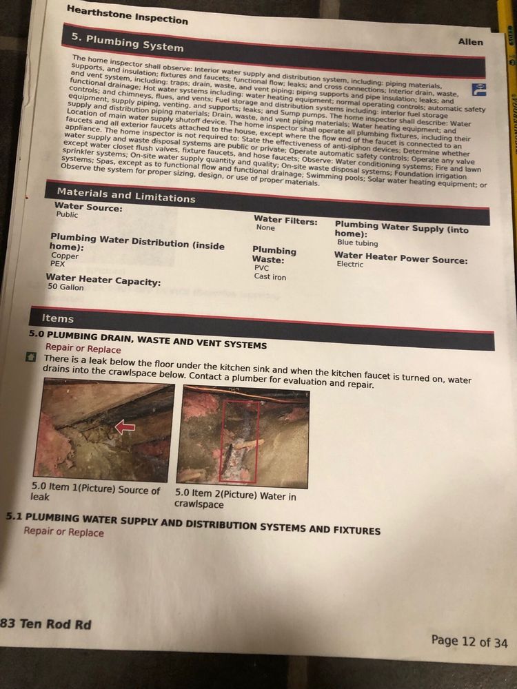 Slide of Pelletier & Son Plumbing & Heating