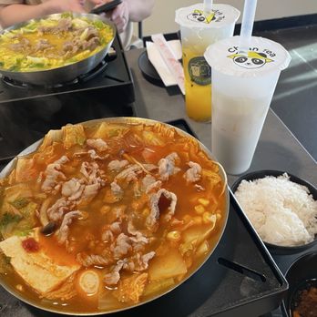 Flavor Joy - Hot Pot Near Me - Richland, Washington