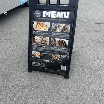 salmon hook up truck - Menú w pictures - Food Trucks Near Me salmon hook up truck - Menú w pictures - Food Trucks Near Me
