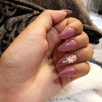 Nail Place - Nail Salons Near Me - Gardena, California
