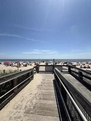 Horseneck Beach State Reservation Campground by null