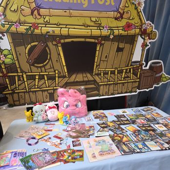 Neo Pets - Shopify - Pop-up Shops Near Me - New York, New York