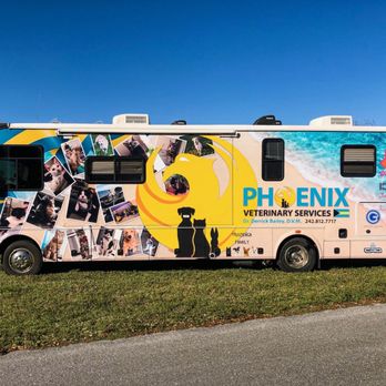 CRD Wraps - Vehicle Wraps Near Me - Royal Palm Beach, Florida