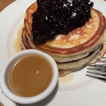 Clinton St. Baking Company - Pancakes - Breakfast & Brunch Near Me - Brooklyn, New York