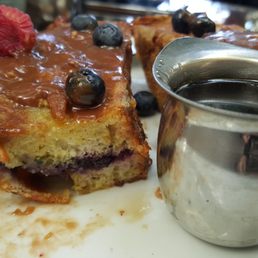 Stuff French Toast