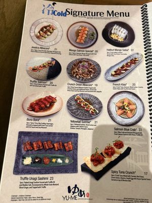 YUME JAPANESE RESTAURANT - Updated May 2026 - 1504 Photos & 1098