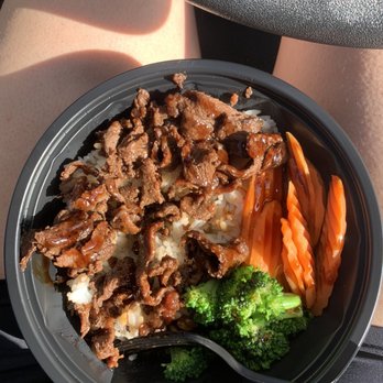 WaBa Grill - Asian Fusion Near Me - Pasadena, California