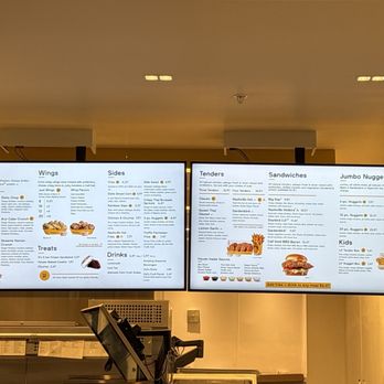 Starbird Chicken - Menu - Chicken Shop Near Me - South San Francisco, California Starbird Chicken - Menu - Chicken Shop Near Me - South San Francisco, California