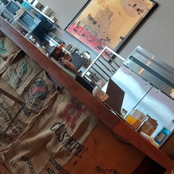 Shaky Alibi - The counter - Coffee & Tea Near Me - Los Angeles, California Shaky Alibi - The counter - Coffee & Tea Near Me - Los Angeles, California