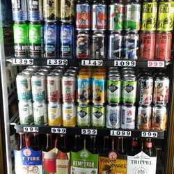 Fox Point Liquor