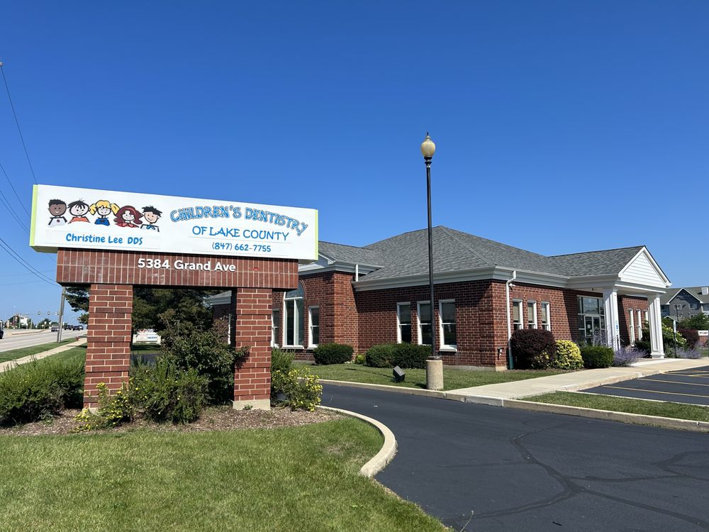 CHILDREN’S DENTISTRY OF LAKE COUNTY Updated August 2024 10 Reviews
