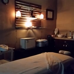 Four Seasons Massage and Spa