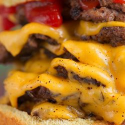 The BRGR Shop - Torrimar