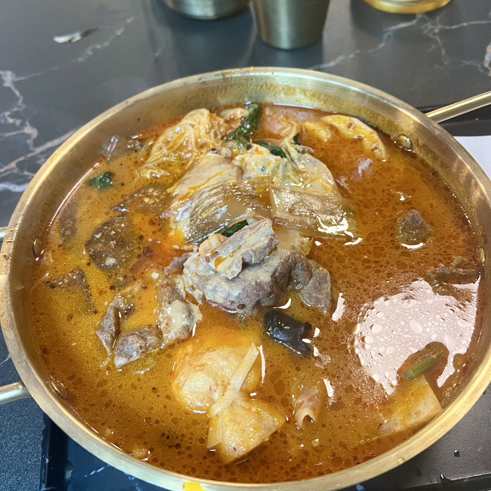 Big Way Hot Pot - Classic Malatang - Hot Pot Near Me - Rowland Heights, California Big Way Hot Pot - Classic Malatang - Hot Pot Near Me - Rowland Heights, California