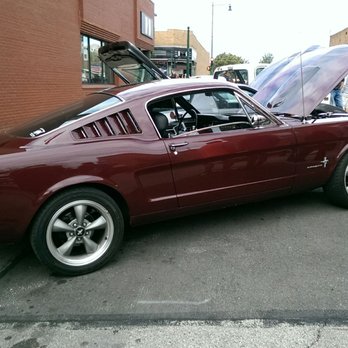 West Allis Classic Car Show - Festivals Near Me - West Allis, Wisconsin
