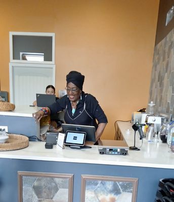 Be Well Cafe & Market by null