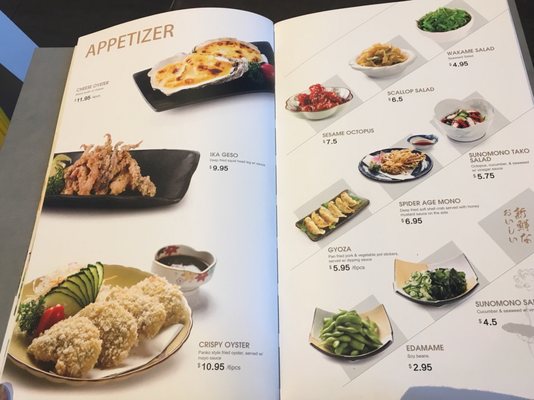 Menu photo 7 Zeng Sushi Delight San Leandro, CA Menu photo 7 Zeng Sushi Delight San Leandro, CA