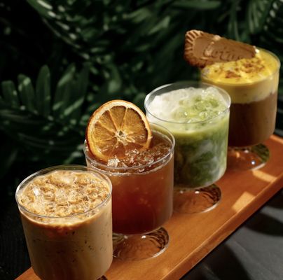 Em Coffee House by null