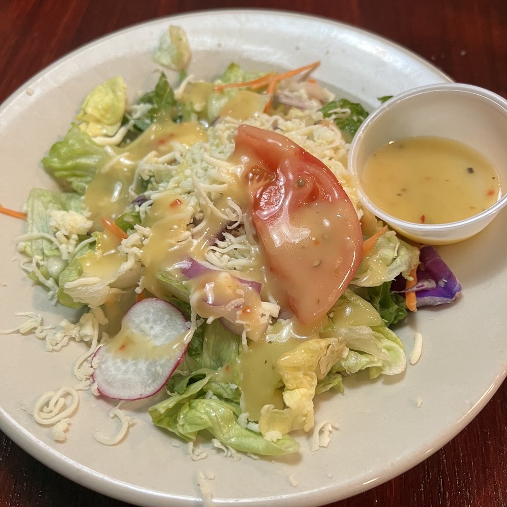 Joe's Italian Restaurant - House Salad - Italian Near Me - Conroe, Texas Joe's Italian Restaurant - House Salad - Italian Near Me - Conroe, Texas