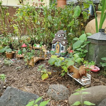 Rainbow Te - Fairy Garden - Coffee & Tea Near Me - Portland, Oregon Rainbow Te - Fairy Garden - Coffee & Tea Near Me - Portland, Oregon