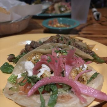 Cabo Fish Taco - Latin American Near Me - Charlotte, North Carolina