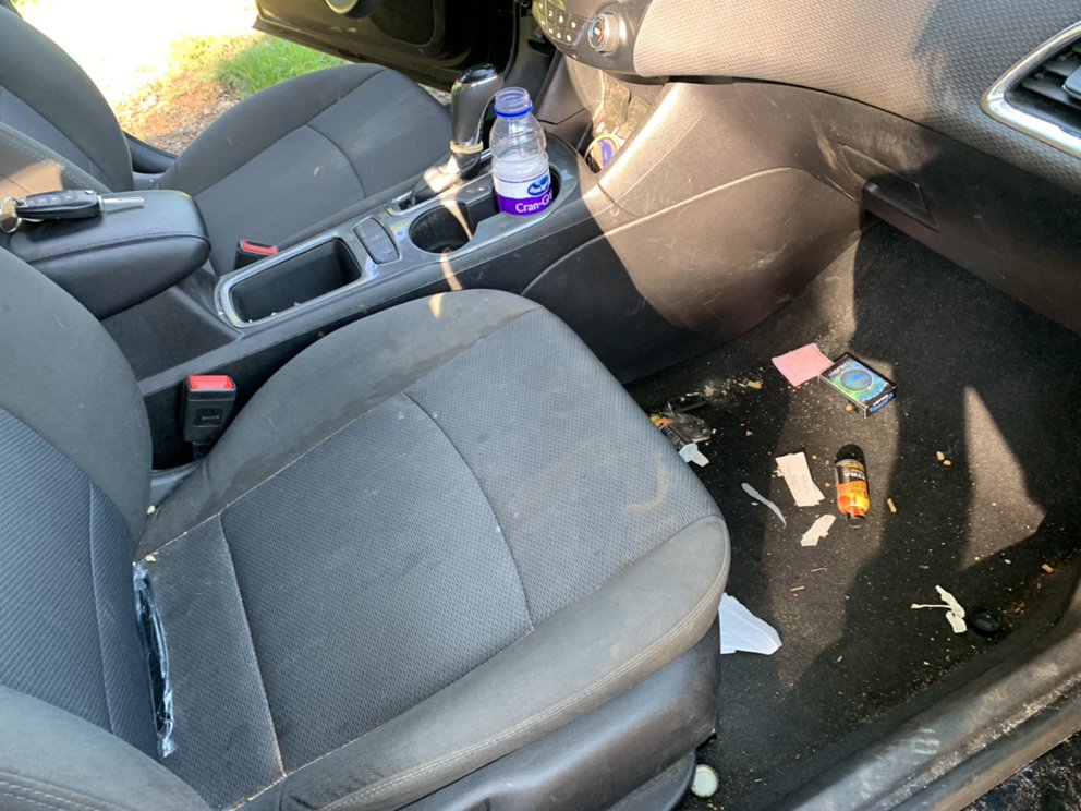 SHINY HINEY DETAILING Updated September 2024 19 Photos