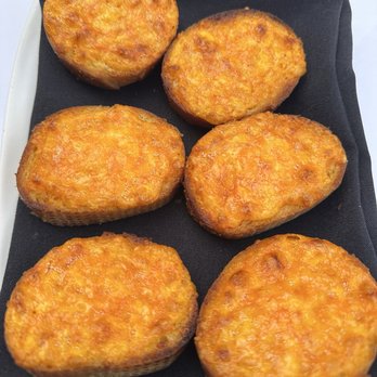 The Sardine Factory - The Factory's Famous Cheese Bread, Since 1968 (5 stars) - Steakhouses Near Me - Monterey, California