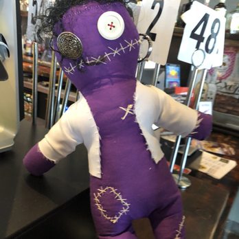 Voodoo Taco - Love all the voodoo dolls. I wish they sold them too. - Tex-Mex Near Me - Omaha, Nebraska Voodoo Taco - Love all the voodoo dolls. I wish they sold them too. - Tex-Mex Near Me - Omaha, Nebraska