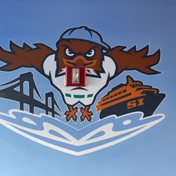 Richmond County Bank Ballpark At St George