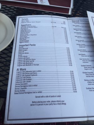 Menu photo 3 Mother Anna's Medfield, MA Menu photo 3 Mother Anna's Medfield, MA