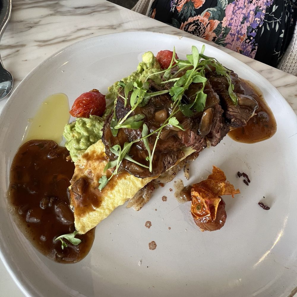 Quince Riverside - Steak & Eggs - Desserts Near Me - Fort Worth, Texas Quince Riverside - Steak & Eggs - Desserts Near Me - Fort Worth, Texas