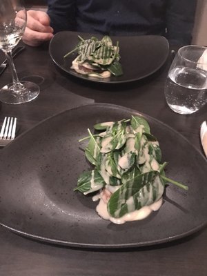 Restaurant Natura by null