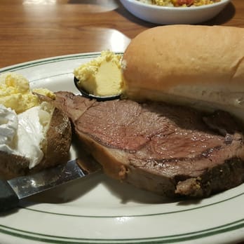 Lumberjacks Restaurant - Prime Rib night! - American Near Me - Stockton, California Lumberjacks Restaurant - Prime Rib night! - American Near Me - Stockton, California