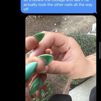 Milano Nail Spa - Nail Salons Near Me - Austin, Texas