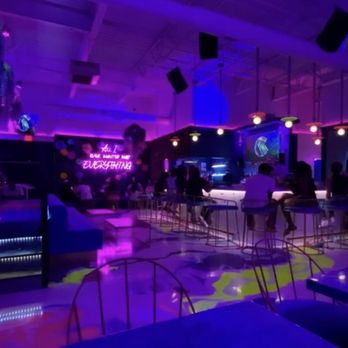 Fade + Facet - Inside the building - Hookah Bars Near Me - Duluth, Georgia