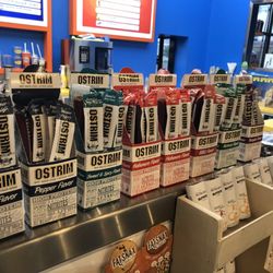 Extreme Nutrition #4