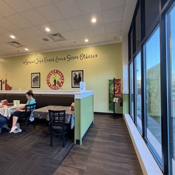 Chicken Salad Chick - Front - Sandwiches Near Me - Chesapeake, Virginia Chicken Salad Chick - Front - Sandwiches Near Me - Chesapeake, Virginia