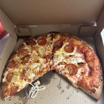 Pizza Pirates - Pepperoni and Pineapple - Pizza Near Me - Ontario, California Pizza Pirates - Pepperoni and Pineapple - Pizza Near Me - Ontario, California