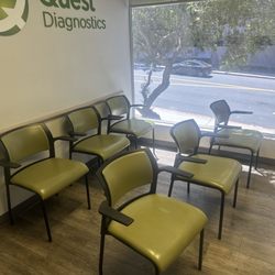 Quest Diagnostics