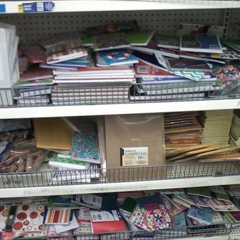 Dollar Tree - Everything was a mes - Discount Store Near Me - Seaside, California