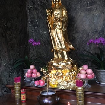 Grace Gratitude Buddhist Temple - Buddhist Temples Near Me - New York, New York Grace Gratitude Buddhist Temple - Buddhist Temples Near Me - New York, New York
