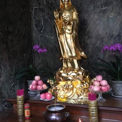 Grace Gratitude Buddhist Temple